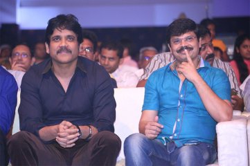 Dikkulu Choodaku Ramayya Movie Audio Launch